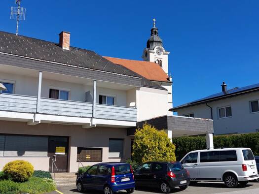 Laden zum Kauf 150.000 € 119 m² Verkaufsfläche Bad St. Leonhard im Lavanttal 9462