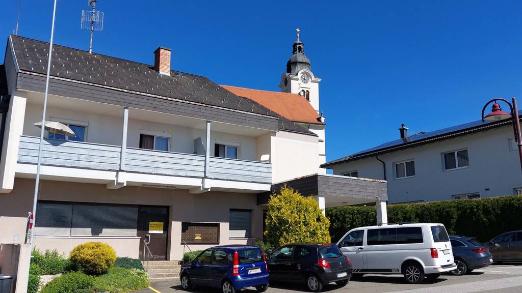 Laden zum Kauf 150.000 € 119 m² Verkaufsfläche Bad St. Leonhard im Lavanttal 9462