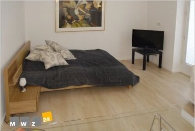 Wohnung zur Miete Wohnen auf Zeit 1.250 € 1,5 Zimmer 45 m² frei ab 01.12.2024 Unterbilk Düsseldorf 40219