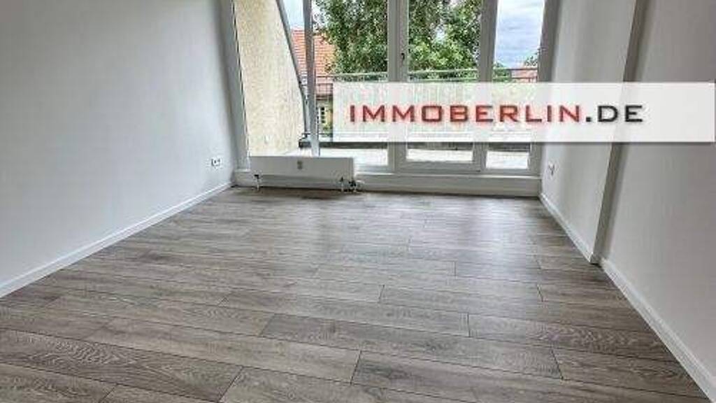 Wohnung zum Kauf 239.000 € 2 Zimmer 58 m² Spandau Berlin 13587