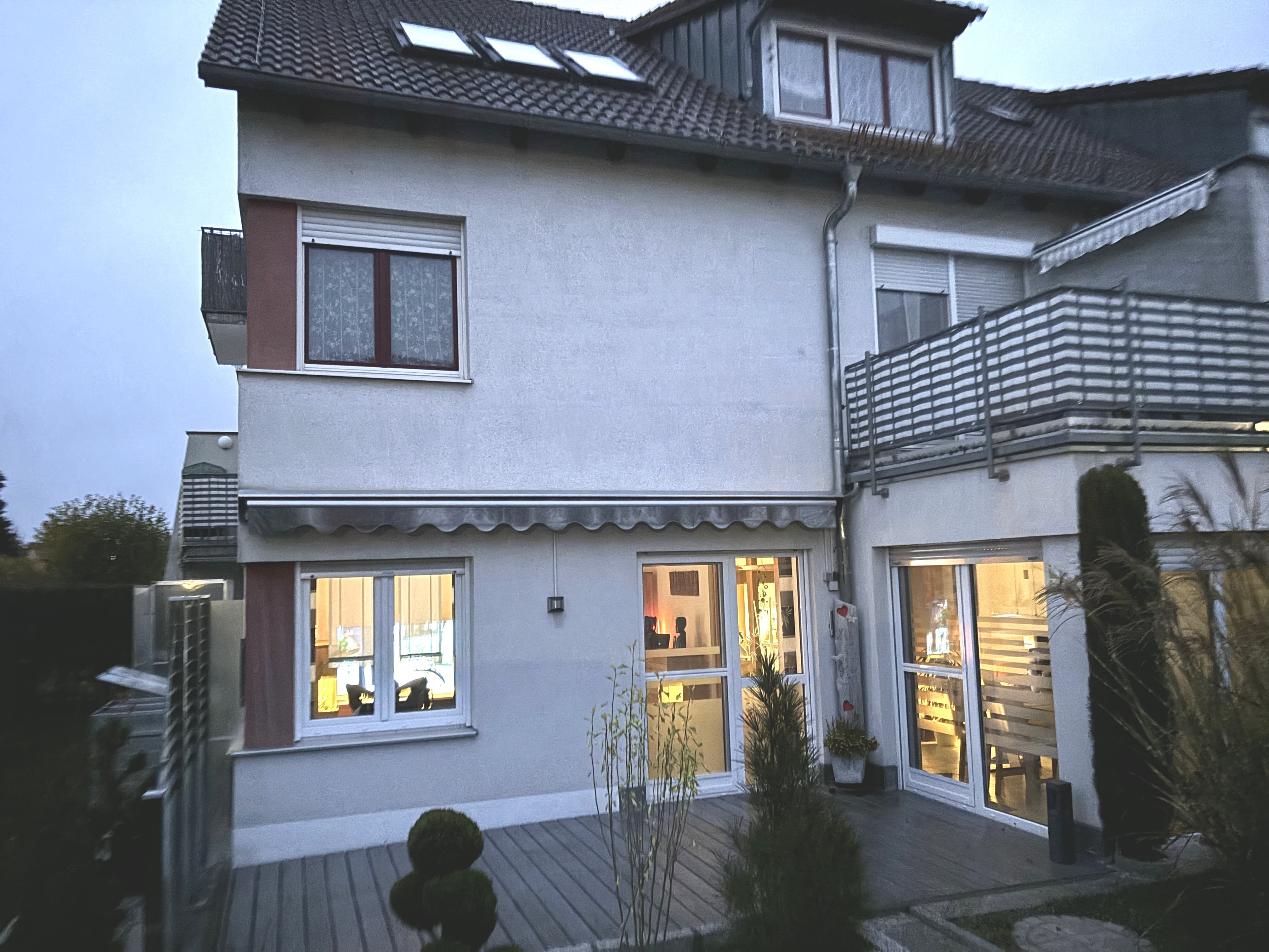 Wohnung zum Kauf 230.000 € 3 Zimmer 86,7 m²<br/>Wohnfläche Muhr Muhr 91735