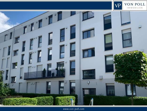 Wohnung zur Miete 1.550 € 3 Zimmer 83 m² 1. Geschoss Innenstadt Augsburg 86150