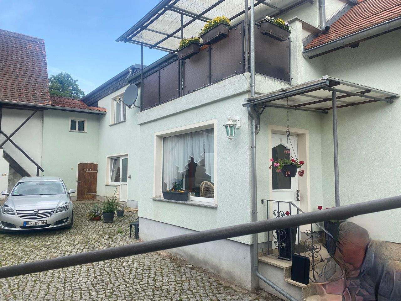 Haus zum Kauf - Ansicht 6