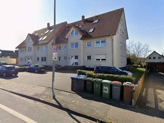 Wohnung zum Kauf 129.000 € 2 Zimmer 65 m² Löhne 32584