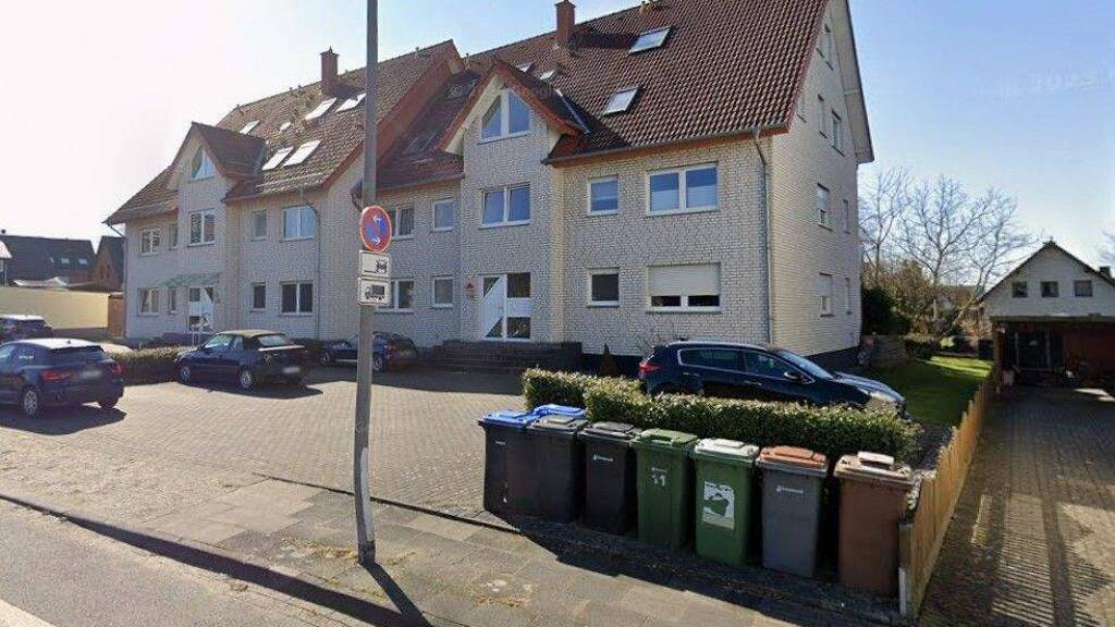 Wohnung zum Kauf 119.000 € 2 Zimmer 65 m² Löhne 32584