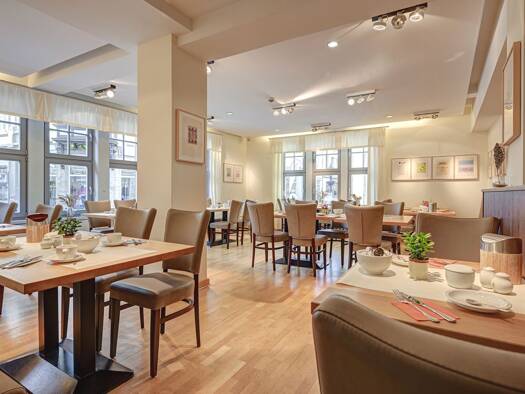 Restaurant zur Miete provisionsfrei Steinweg 65 Mühlhausen Mühlhausen/Thüringen 99974