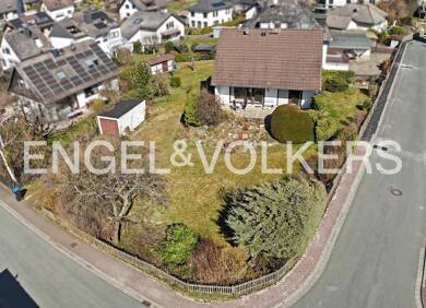 Einfamilienhaus zum Kauf 490.000 € 5 Zimmer 122 m² 897 m² Grundstück Obernhain Wehrheim 61273