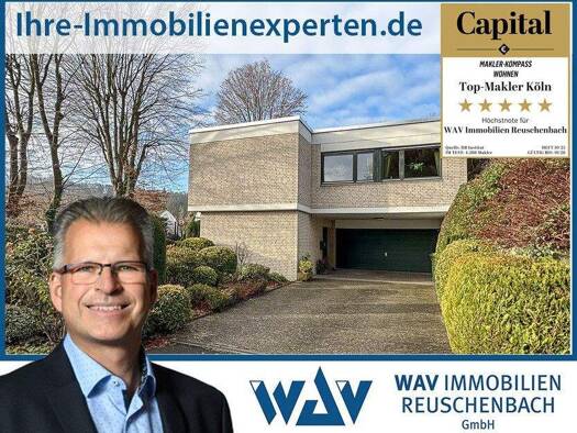 Einfamilienhaus zum Kauf 648.000 € 5 Zimmer 141 m² 789 m² Grundstück Merten Bornheim 53332