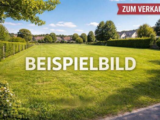 Grundstück zum Kauf provisionsfrei 1.100 m² Grundstück Gemmingen 75050