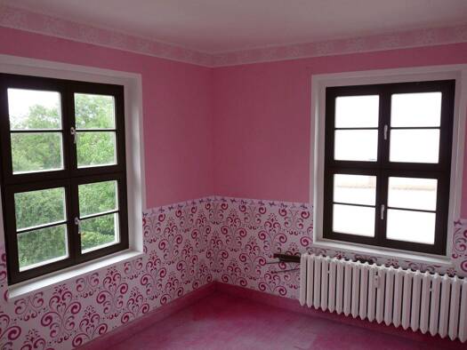 Wohnung zur Miete 620 € 4 Zimmer 113 m² Torgau 04860