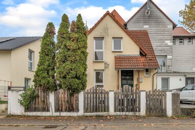 Einfamilienhaus zum Kauf 289.000 € 3 Zimmer 78 m² 87 m² Grundstück Durmersheim Durmersheim 76448