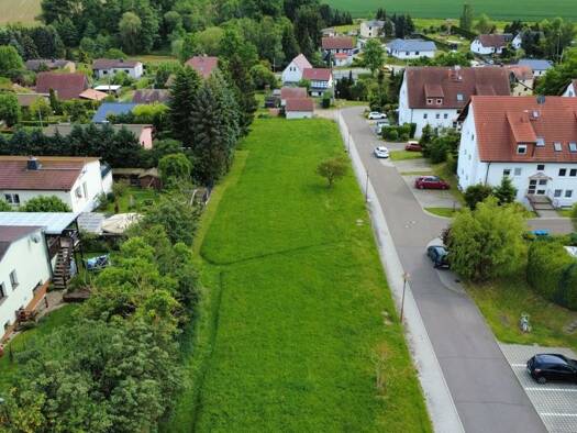Grundstück zum Kauf 22.185 € 493 m² Grundstück Ehrenberg Altenburg 04600