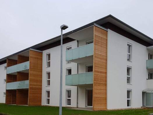 Wohnung zur Miete 635 € 2 Zimmer 50,2 m² frei ab 30.06.2026 Hollabrunn 2020