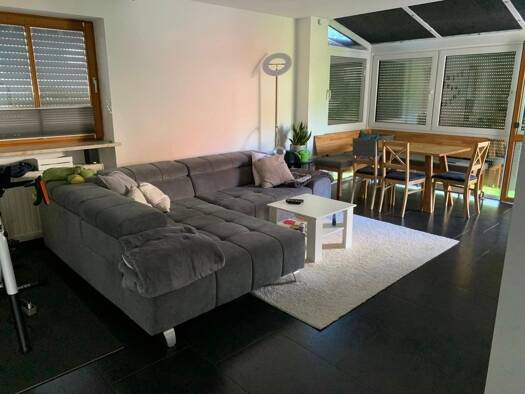 Wohnung zur Miete 850 € 3 Zimmer 85 m² Geschoss 1/2 frei ab 01.10.2026 Vilshofen Vilshofen an der Donau 94474