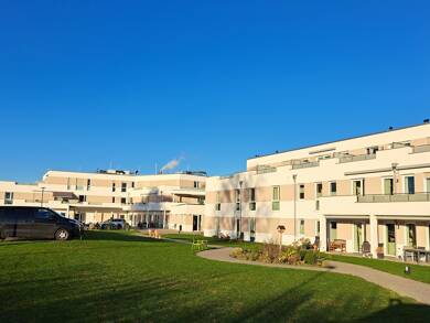 Wohnung zur Miete 1 Zimmer 53 m² EG frei ab sofort Am Golfpark Fredenbeck Fredenbeck 21717