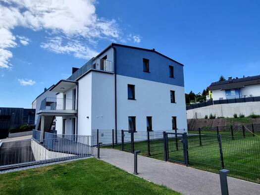 Wohnung zum Kauf - Erstbezug 440.000 € 4 Zimmer 100 m² 1. Geschoss Wolfsgraben 3012