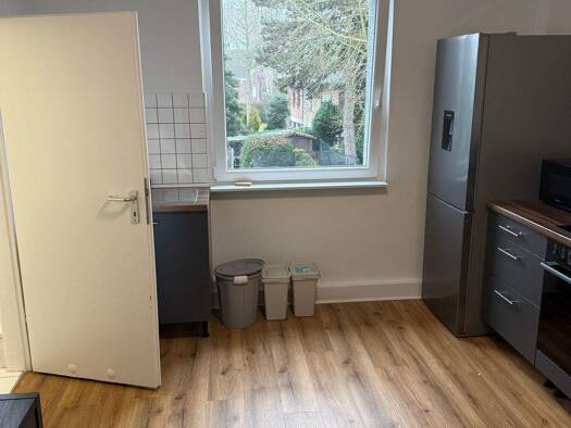 Studio zur Miete 270 € 1 Zimmer 35 m² 1. Geschoss frei ab sofort Eilendorf Aachen 52080