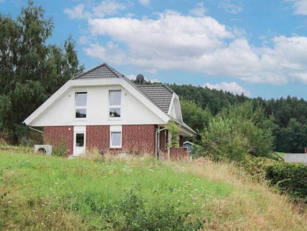 Einfamilienhaus zum Kauf 399.000 € 6 Zimmer 153,2 m² 1.014,2 m² Grundstück Farschweiler 54317