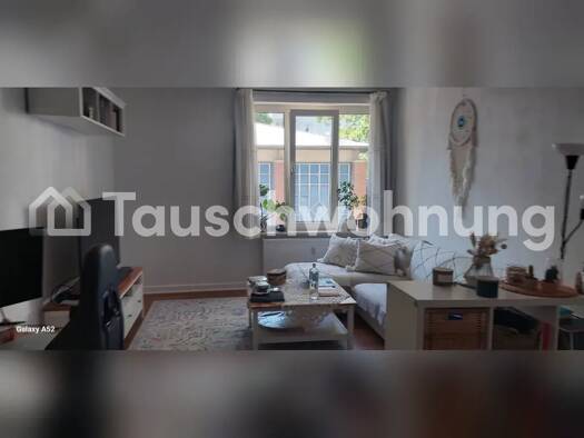 Wohnung zur Miete Tauschwohnung 675 € 2 Zimmer 60 m² EG Zoo Hannover 30177