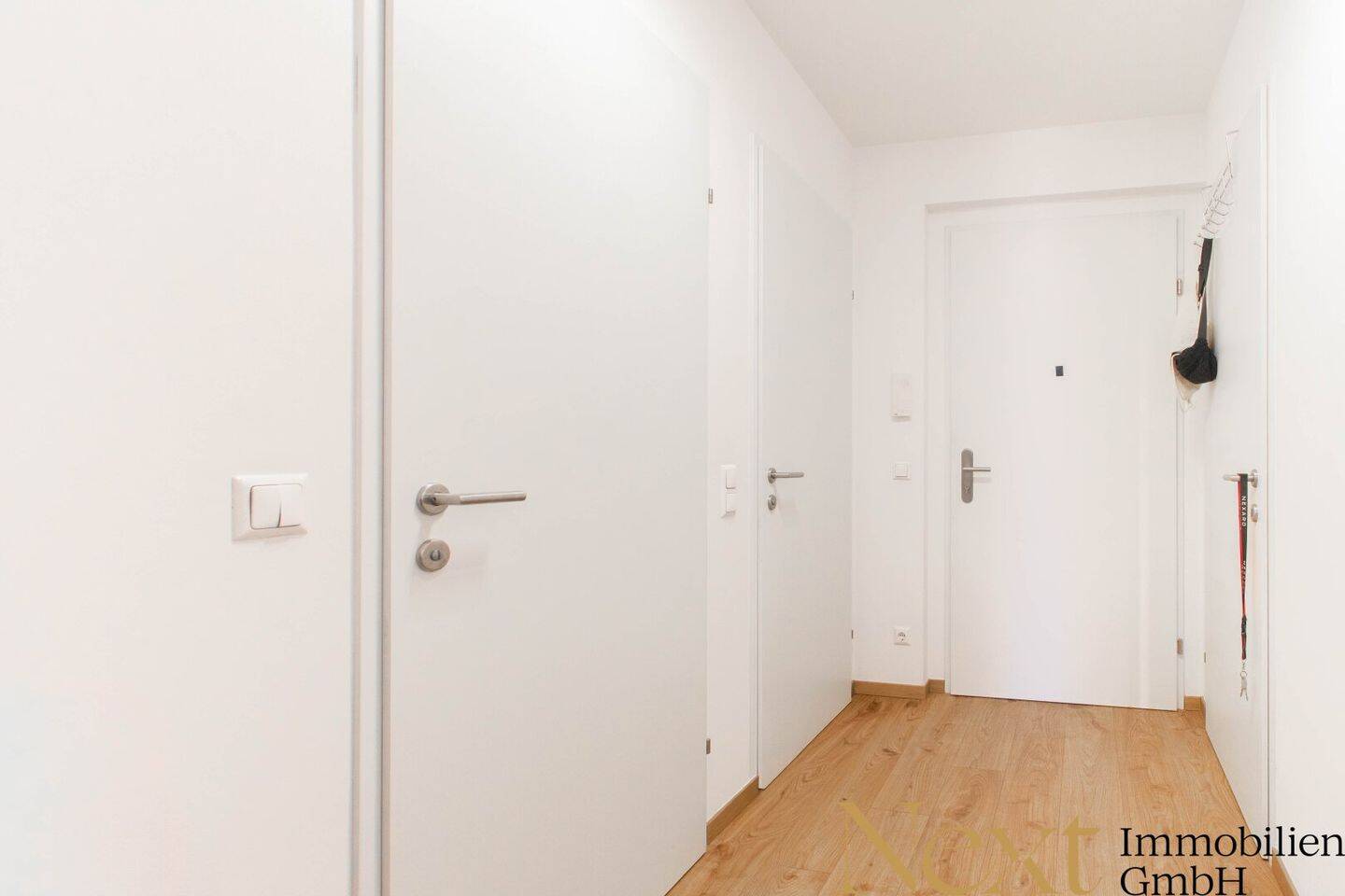 Apartment in Linz, Altstadtviertel, Innere Stadt - View 2