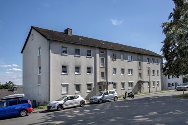 Wohnung zur Miete 459 € 3 Zimmer 62,3 m² 2. Geschoss Regerstraße 1 Buckesfeld / Othlinghausen Lüdenscheid 58509