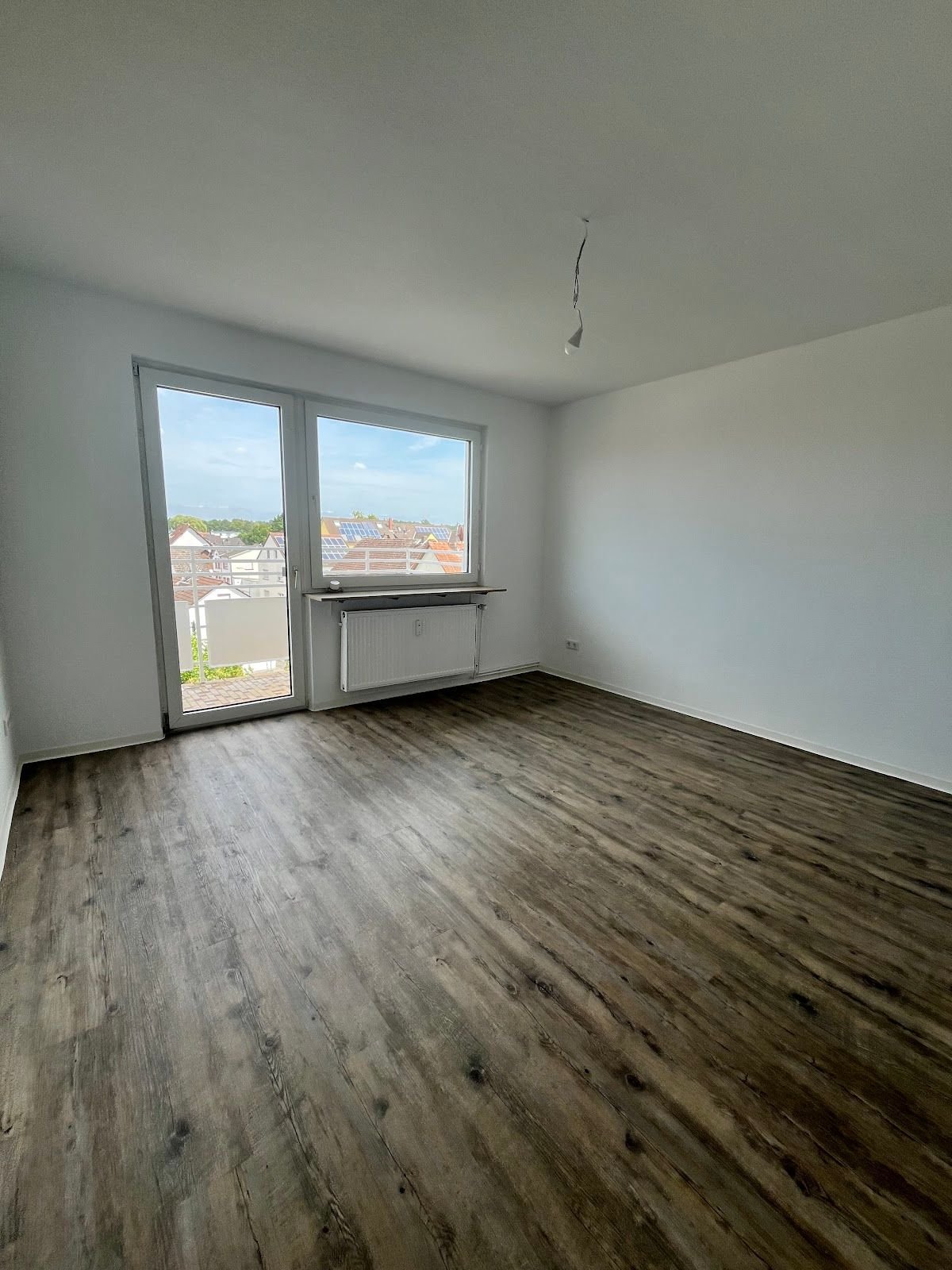 Wohnung zur Miete 569 € 2 Zimmer 51 m²<br/>Wohnfläche 3.<br/>Geschoss Bischof-Ketteler-Str. 23-25 Lämmerspiel Mühlheim am Main 63165