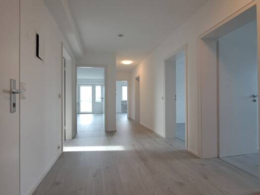 Penthouse zur Miete 1.372 € 4 Zimmer 96 m² Geschoss 7/8 frei ab sofort Stetten Lörrach 79540