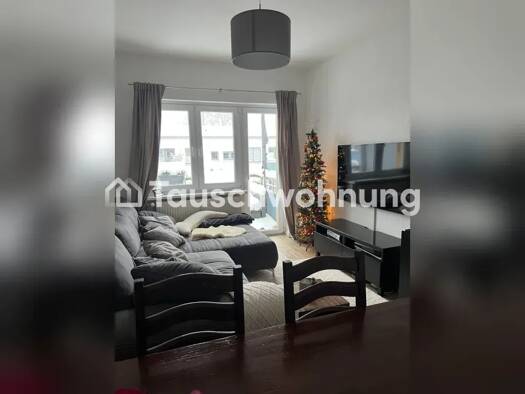 Wohnung zur Miete Tauschwohnung 506 € 2,5 Zimmer 56 m² 2. Geschoss Hausbruch Harburg 21073