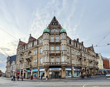 Praxis zur Miete provisionsfrei 112 m² Bürofläche Blasewitz (Kretschmerstr.) Dresden 01309