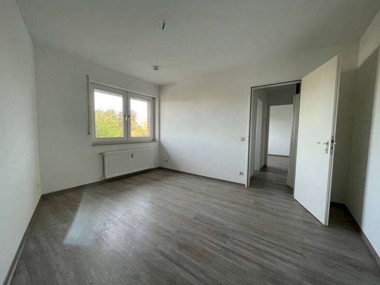 Wohnung zur Miete 889 € 3 Zimmer 103,5 m² 2. Geschoss frei ab 01.07.2025 Meller Str. 215 Schinkel 103 Osnabrück 49084