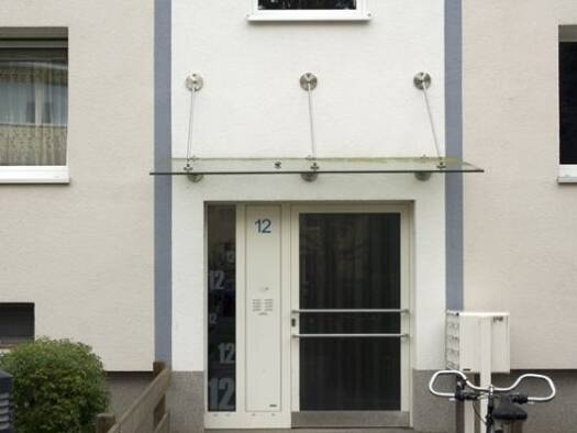 Wohnung zur Miete 445 € 2,5 Zimmer 52,4 m² EG frei ab 01.12.2025 Gaiserstr. 12 Harburg Hamburg 21073