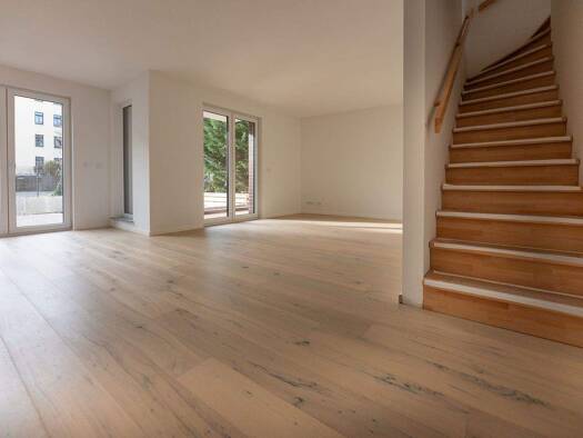 Maisonette zur Miete - Erstbezug 1.995 € 5 Zimmer 137 m² William-Zipperer-Straße 121 Leutzsch Leipzig 04179