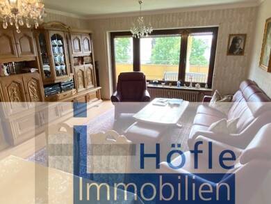 Wohnung zum Kauf 259.000 € 3 Zimmer 84 m² 2. Geschoss Laudenbach 69514