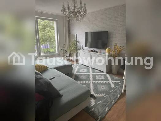 Wohnung zur Miete nur mit Wohnberechtigungsschein Tauschwohnung 400 € 2,5 Zimmer 56 m² Französisch Buchholz Berlin 10409