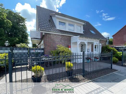 Hotel zum Kauf 649.000 € Norden 26506