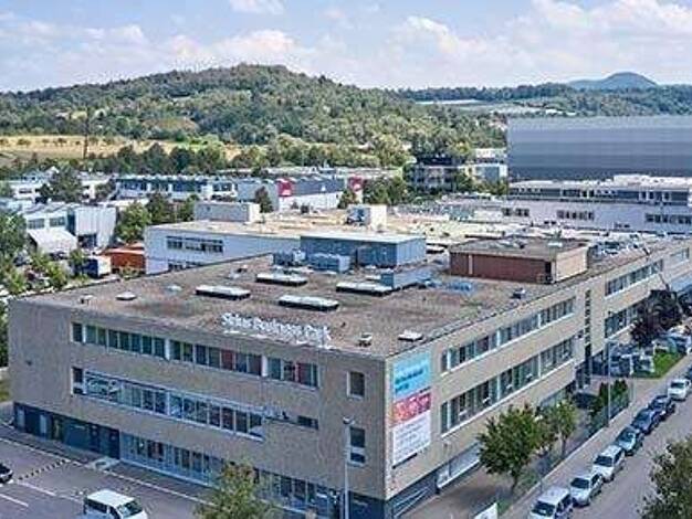Bürofläche zur Miete provisionsfrei 15 m² Bürofläche teilbar ab 15 m² Benzstraße 2 Frickenhausen 72636