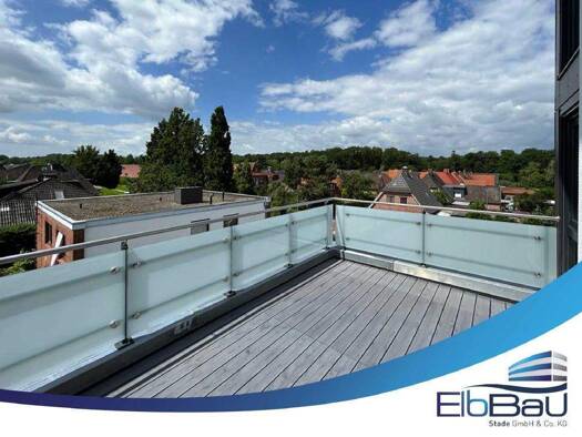 Wohnung zur Miete 1.250 € 2 Zimmer 125,3 m² frei ab 01.05.2026 Mittelweg 13 Harsefeld 21698