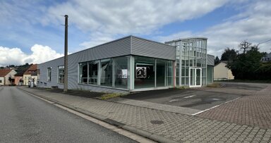 Lagerhalle zum Kauf 689.000 € 810 m² Lagerfläche Schmelz Schmelz 66839