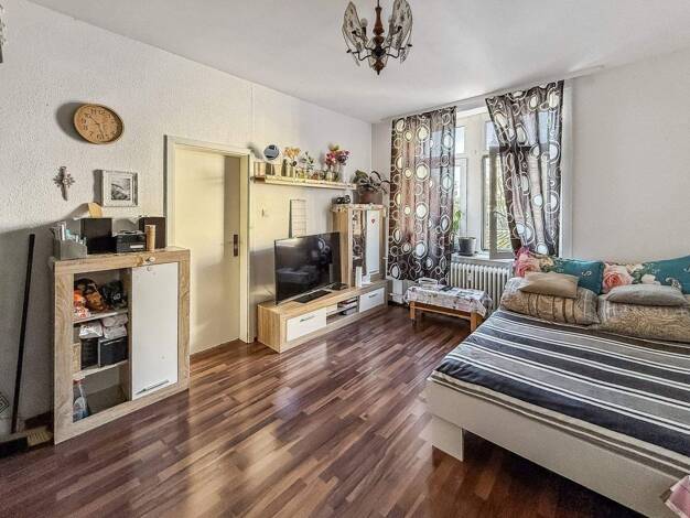 Wohnung zum Kauf 210.000 € 3 Zimmer 51,9 m² Offenbach am Main 63065