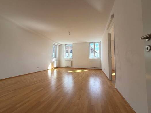 Wohnung zur Miete 698 € 2 Zimmer 56 m² 3. Geschoss Mariahilfer Straße 208 Wien 1150
