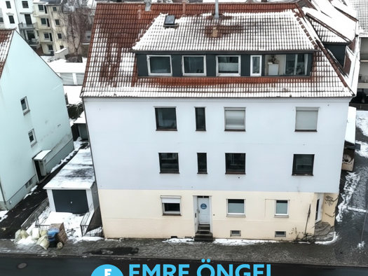 Mehrfamilienhaus zum Kauf 776.000 € 21 Zimmer 355,8 m² 174 m² Grundstück Woltmershausen Bremen 28197