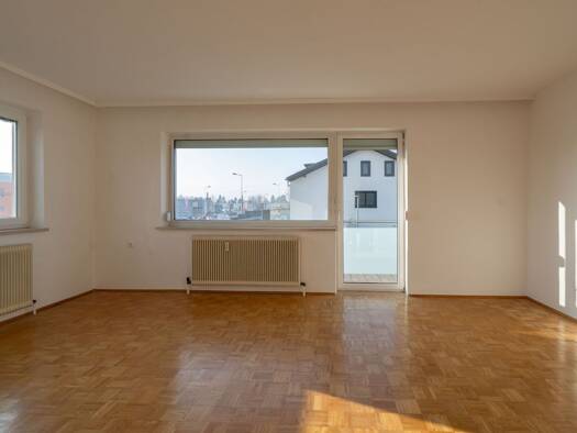 Büro zur Miete 1.091 € 3 Zimmer 120 m² Bürofläche Leonding 4060