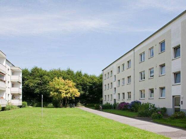 Wohnung zur Miete 799 € 3 Zimmer 71 m² 2. Geschoss frei ab 07.04.2026 Von-Etzbach-Str. 24 Immigrath Langenfeld 40764
