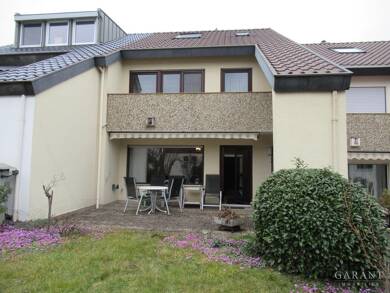 Reihenmittelhaus zum Kauf 559.000 € 4 Zimmer 130 m² 234 m² Grundstück Beinstein Waiblingen 71334