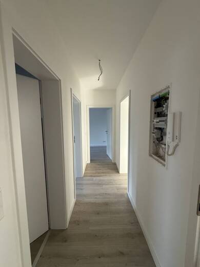 Wohnung zur Miete 690 € 2 Zimmer 50 m² Geschoss 1/3 Hörder Kampweg 11 Benninghofen Dortmund 44269