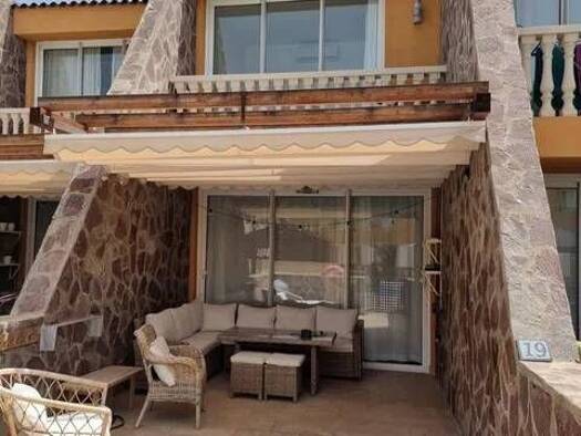 Reihenhaus zum Kauf 365.000 € 2 Zimmer 74 m² Avenida Del Guincho Mogán 35138
