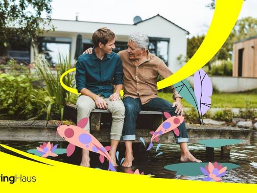 Grundstück zum Kauf provisionsfrei 358.000 € 1.200 m² Grundstück frei ab sofort Cronenberg Wuppertal 42349