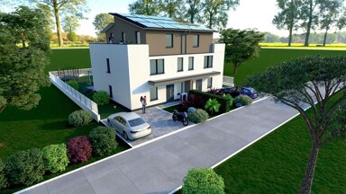 Einfamilienhaus zum Kauf provisionsfrei 567.000 € 5 Zimmer 170 m² 250 m² Grundstück Arkenweg 3 Block Neuwied 56566