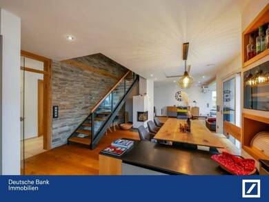 Einfamilienhaus zum Kauf 1.190.000 € 4,5 Zimmer 194,6 m² 555 m² Grundstück frei ab sofort Thundorfer Mühle Ainring 83404