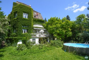 Villa zum Kauf 1.350.000 € 5,5 Zimmer Wien 1180